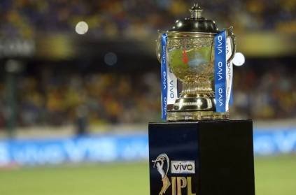 bcci ceo hemang amin wants to hold ipl 2021 in uae reports