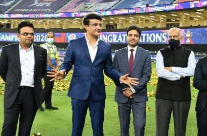 BCCI has prepared for two new IPL teams for next season