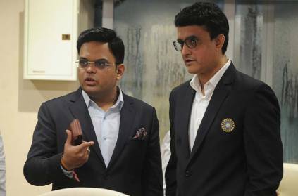 BCCI secretary Jay Shah reveals reason behind IPL 2021 shift to UAE