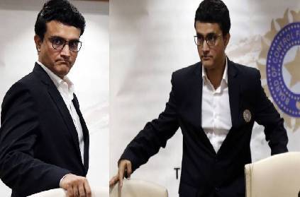 bcci sourav ganguly accusation not encouraging women cricket