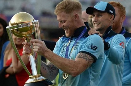 Ben stokes announced his retirement of odi posts emotional note