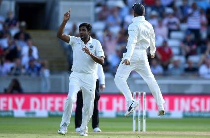 Bowlers led by Ashwin put India in control on Day 2