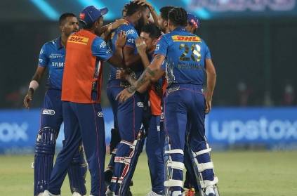 brad hogg questions dhawal kulkarni stance after mumbai victory