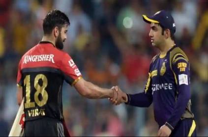 \'Can’t understand the captaincy\' - Gambhir lashes out at Kohli