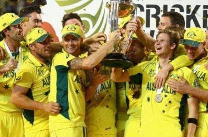 Chances are there for australia to win WC2019 shane warne justifies