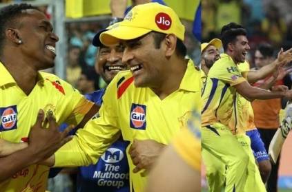 Chennai Super Kings continue to occupy top spot on the IPL table