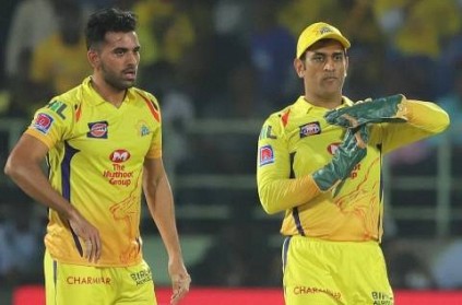 Chennai Super kings have more chances to win