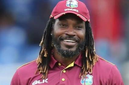 Chris gayle opens up about his retirement from intl cricket