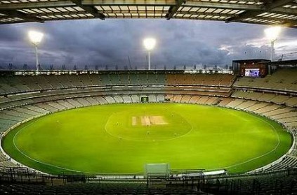 coimbatore international cricket ground all set for next ipl