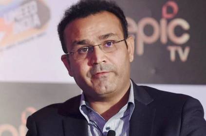 csk bowlers adept in conditions beacause of dhoni says sehwag