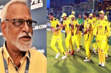 CSK CEO gives hint to overseas players retain in IPL 2022