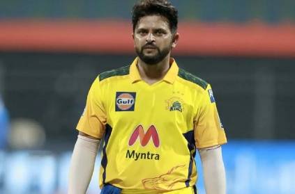 csk ceo reveals why they dont pick suresh raina in ipl auction