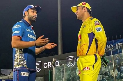 CSK-MI in different sets as teams divided into 2 groups IPL 2022