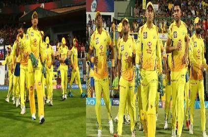 csk players young old average age team interesting facts ms dhoni