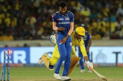 csk viral boy apology for shouting 3rd umpire