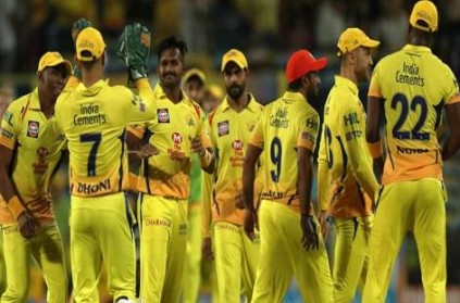 CSKs KM Asif Bio Bubble Breach IPL Players To Be Banned After 3 Times