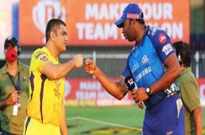 Curse Of Winning Toss In IPL 2020 Teams Have Won Just 13 In 40 Matches