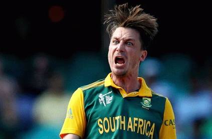 Dale Steyn\'s appearance in the commentary controversy