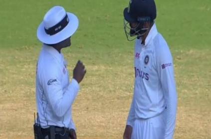 David Lloyd says Virat Kohli not be allowed play third test