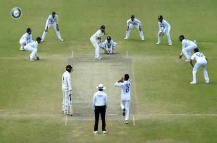 Debutant Rachin Ravindra helps NZ escape with draw in Kanpur Test