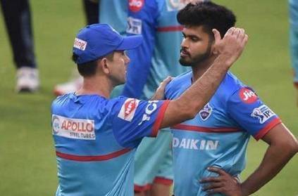 Delhi Capitals not keen on Rishabh Pant as captain: Report