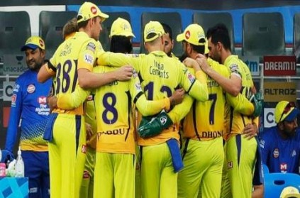 Dhoni Wants CSK To Ditch Dhoni Model Of Chasing After Disappointment