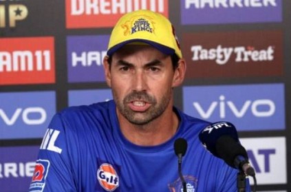 Dhoni\'s absence has impact on team and captaincy, says CSK coach