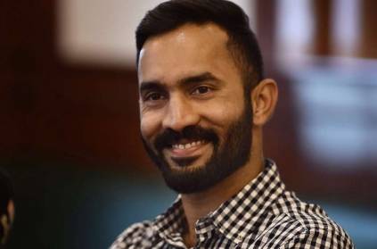 dinesh karthik compared rishabh pant with sehwag and gilchrist