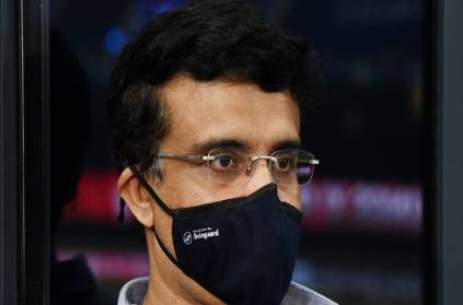 doctor treated Ganguly about the cause of the heart attack