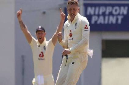 dom bess takes four wickets as india struggle day 3 ind vs eng test