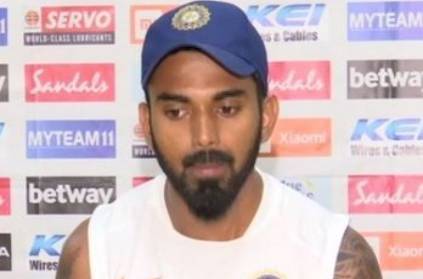 Don\'t know why people are saying Bumrah has made a comeback: KL Rahul