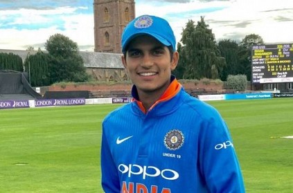 Duleep Trophy 2019: BCCI appoint Shubman Gill as captain of India Blue