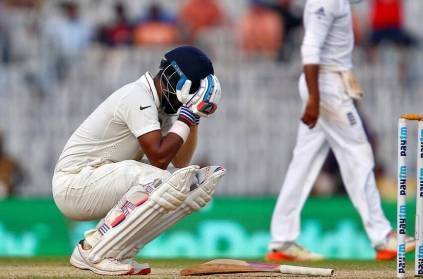 ENG vs IND: KL Rahul fined for showing dissent at umpire\'s decision