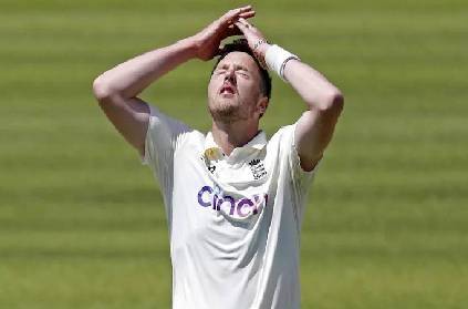 england cricketer ollie robinson free to resume tweet storm