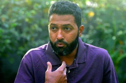 England players too busy deleting old tweets, says Wasim Jaffer