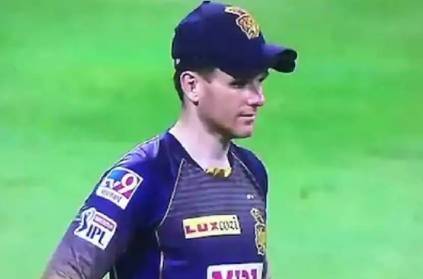 Eoin Morgan fined for KKR\'s slow over rate against CSK