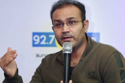 eoin morgan is not a good T20 captain says sehwag