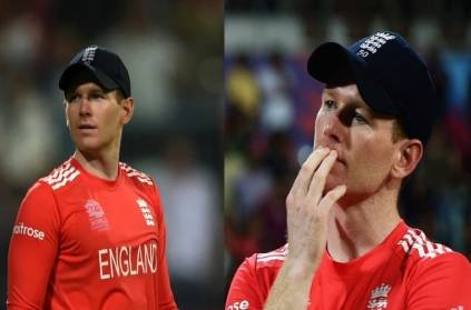 Eoin Morgan ready to drop playing eleven T20 squad
