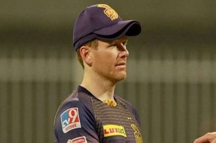 eoin morgan says Talents need transformed into performance