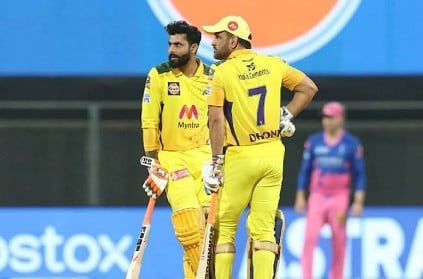 Ex-CSK cricketer Harbhajan points out big flaw in Jadeja Captaincy