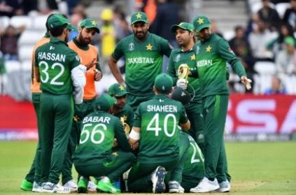 Fan files petition to ban Pak Cricket team after loss to India