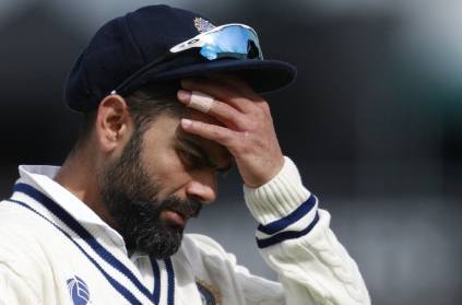 Fans demand new captain for Team India after WTC final loss