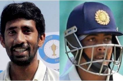 Fans question Team India playing XI against Australia 1st test