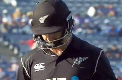 Fans shocked after NZ Cricket Colin de Grandhomme mullet No More post