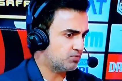 Fans slam Gambhir for allegedly calling Dhoni so-called finisher