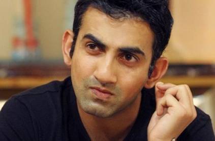 Fans troll Gambhir after Dhoni appointed India mentor in T20 WorldCup