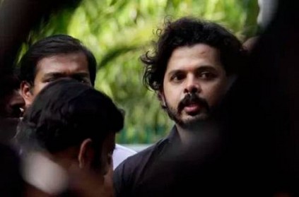 Fire breaks out at Cricketer S Sreesanth\'s house in Kochi