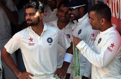 Five years and counting: Kohli\'s India remain No.1 in Tests