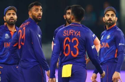 Focus on next matches, Sunil Gavaskar advice to Team India