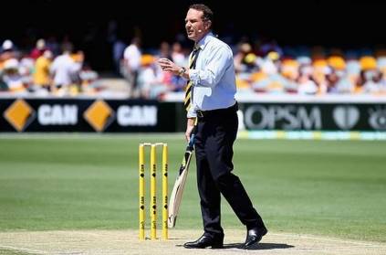 Former Australia batsman says not earn one rupee ipl